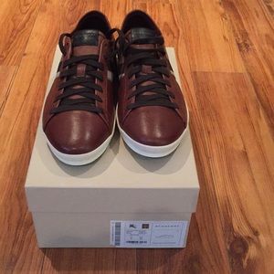 Brand New Burberry Sneakers (size 8 )...